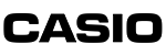 brand casio