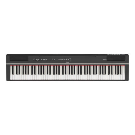 پیانو دیجیتال Yamaha P125a