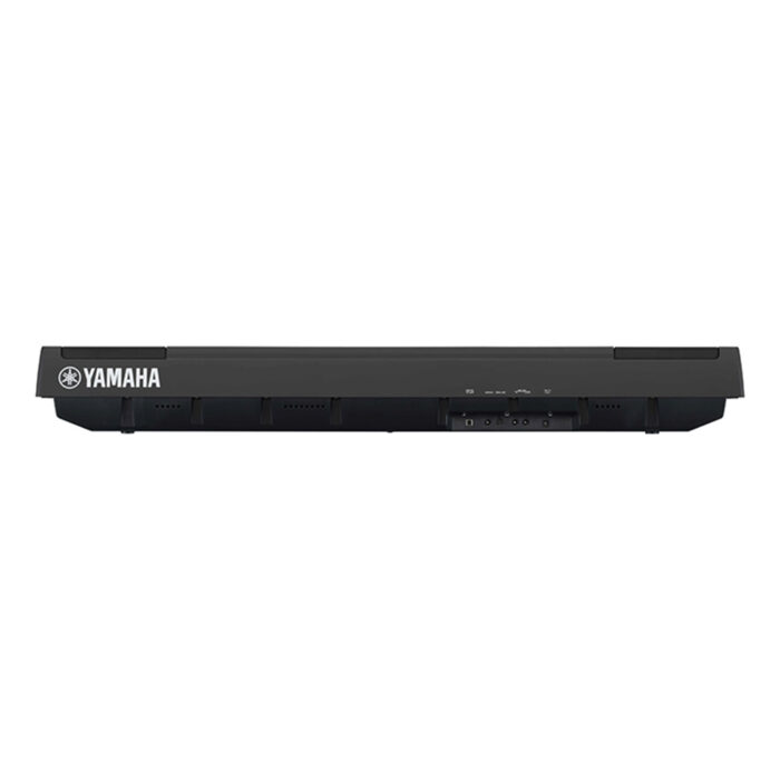 پیانو دیجیتال Yamaha P125a