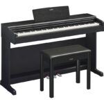 پیانو دیجیتال Yamaha YDP 145 - تصویر 6