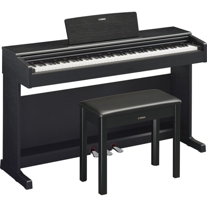 پیانو دیجیتال Yamaha YDP 145 - تصویر 6