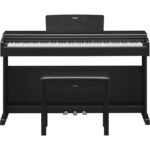 پیانو دیجیتال Yamaha YDP 145 - تصویر 4