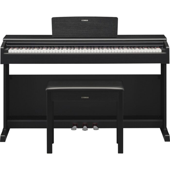 پیانو دیجیتال Yamaha YDP 145 - تصویر 4