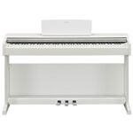 پیانو دیجیتال Yamaha YDP 145 - تصویر 2
