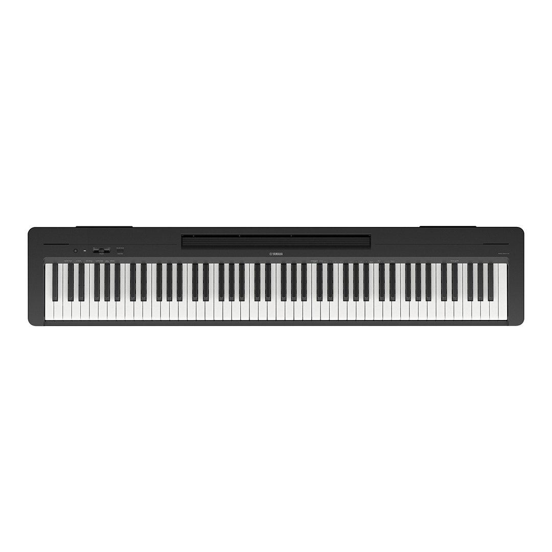 پیانو دیجیتال Yamaha P143