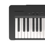 پیانو دیجیتال Yamaha P143