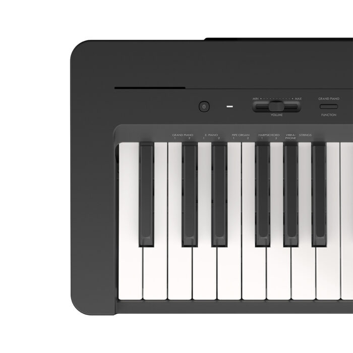 پیانو دیجیتال Yamaha P143