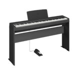 پیانو دیجیتال Yamaha P143