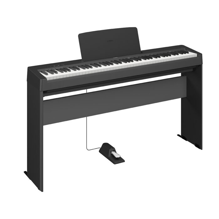 پیانو دیجیتال Yamaha P143
