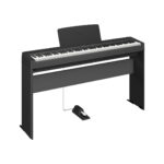 پیانو دیجیتال Yamaha P143