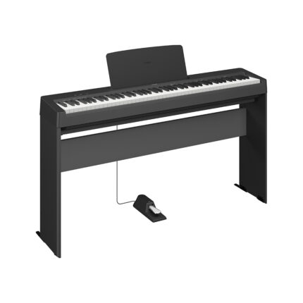 پیانو دیجیتال Yamaha P143