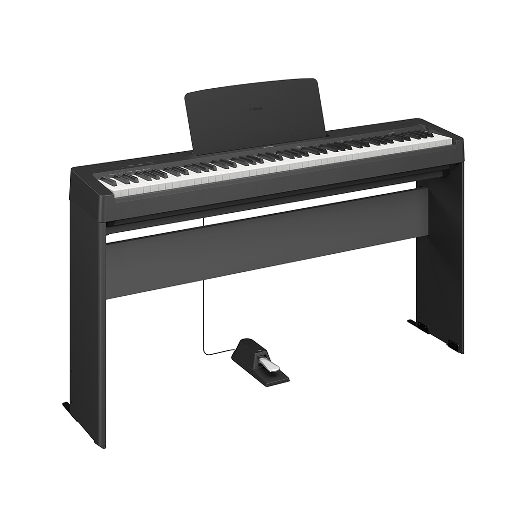 پیانو دیجیتال Yamaha P143