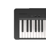 پیانو دیجیتال Yamaha P143