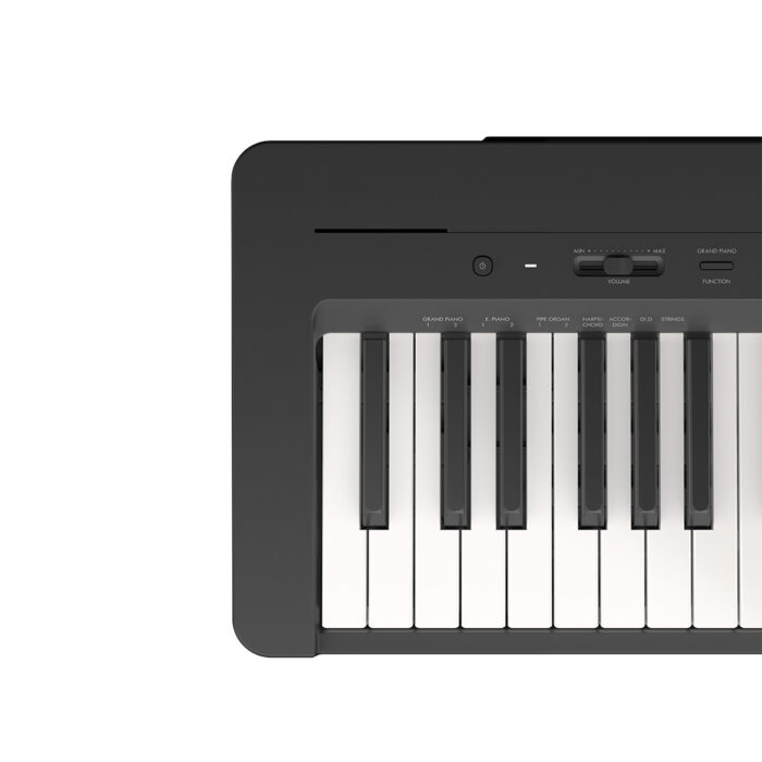 پیانو دیجیتال Yamaha P143