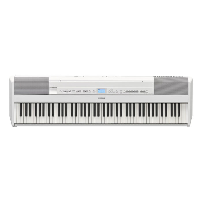 پیانو دیجیتال یاماها مدل P-525 - تصویر 5