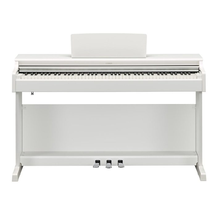پیانو دیجیتال Yamaha YDP 165 - تصویر 8