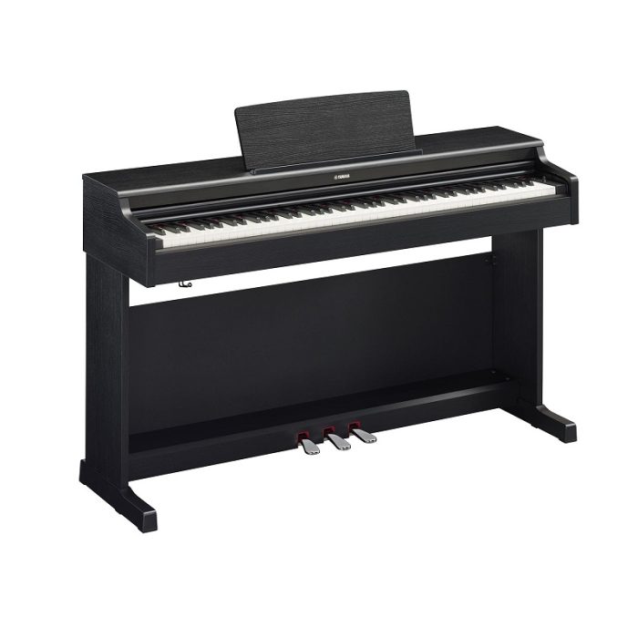 پیانو دیجیتال Yamaha YDP 165 - تصویر 11