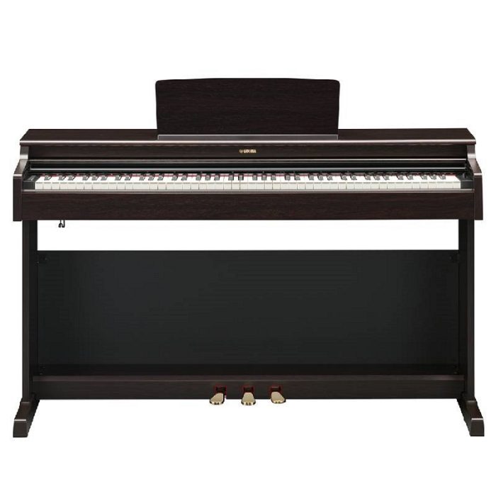 پیانو دیجیتال Yamaha YDP 165 - تصویر 1