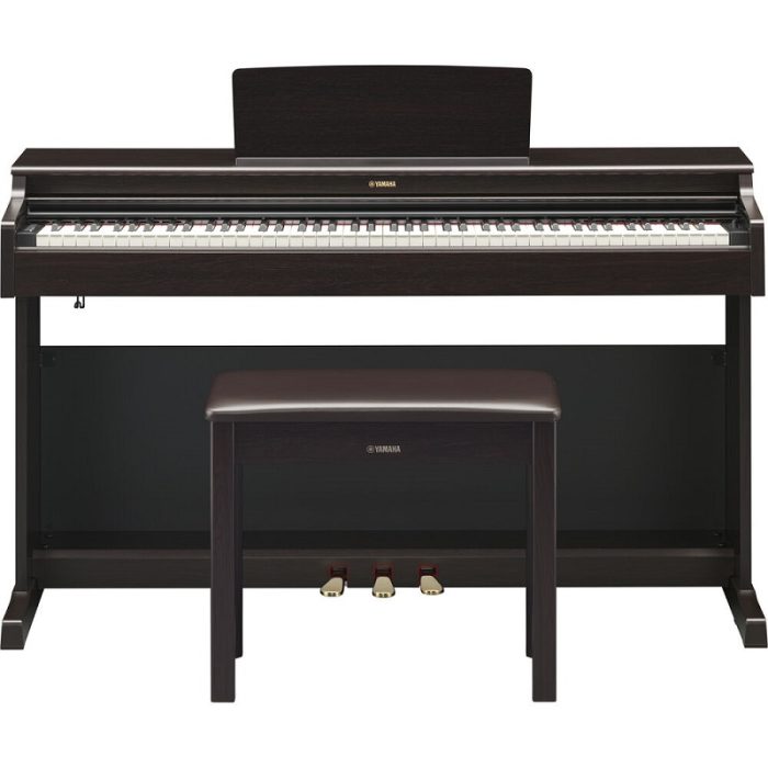 پیانو دیجیتال Yamaha YDP 165 - تصویر 12