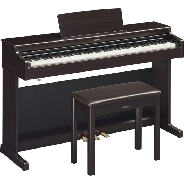 پیانو دیجیتال Yamaha YDP 165 - تصویر 9