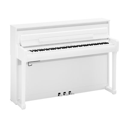 پیانو دیجیتال یاماها مدل CLP-885