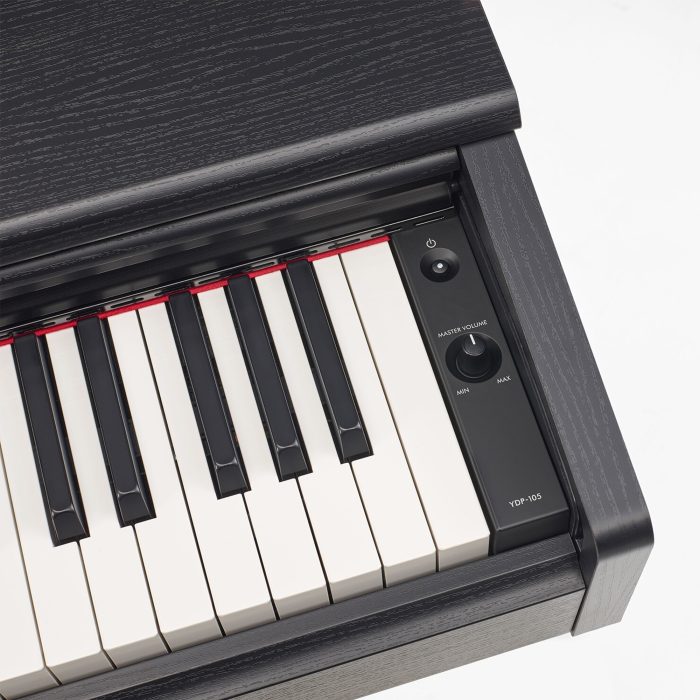پیانو دیجیتال Yamaha YDP 105
