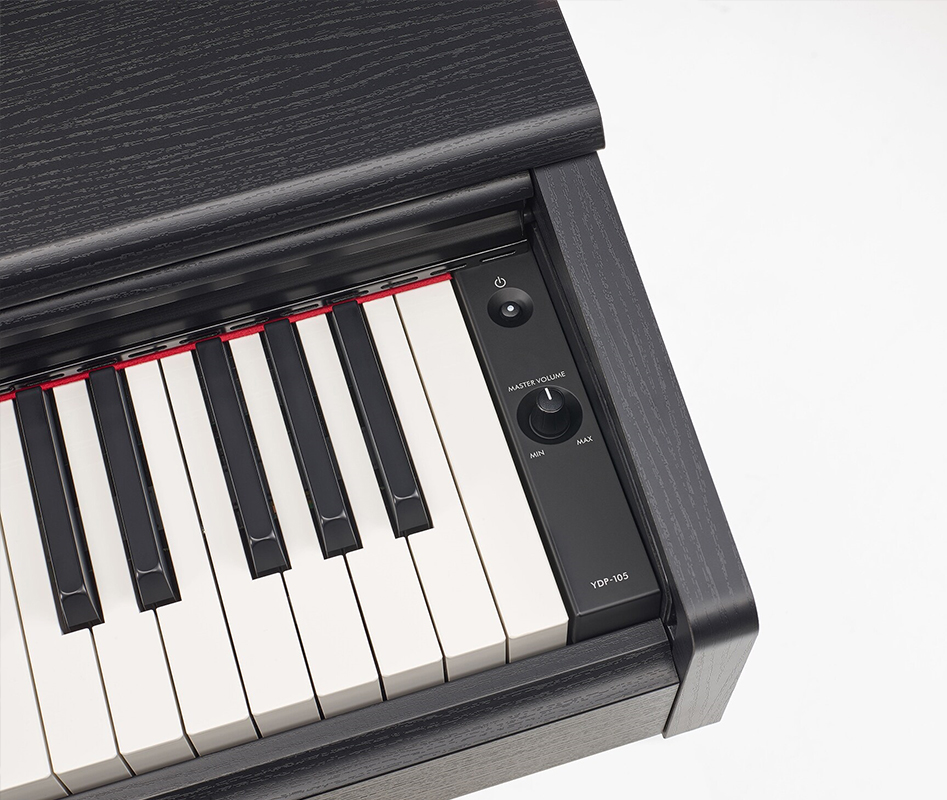 پیانو دیجیتال Yamaha YDP-105 
